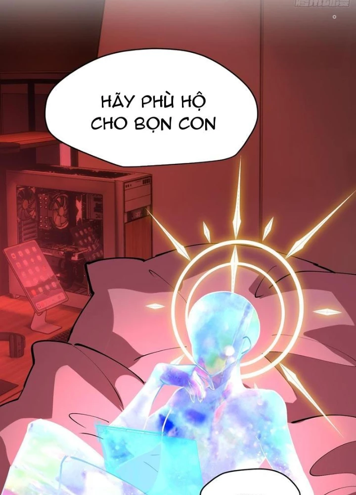 Tôi Vậy Mà Lại Là Trùm Cuối Chapter 77 - Trang 3