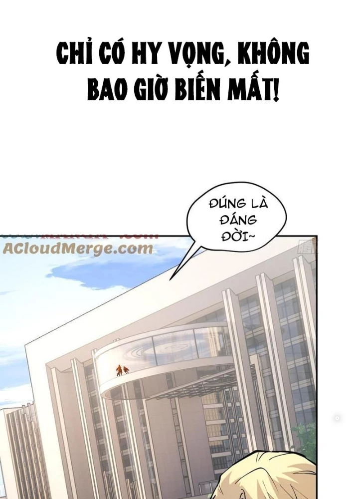 Tôi Vậy Mà Lại Là Trùm Cuối Chapter 77 - Trang 3