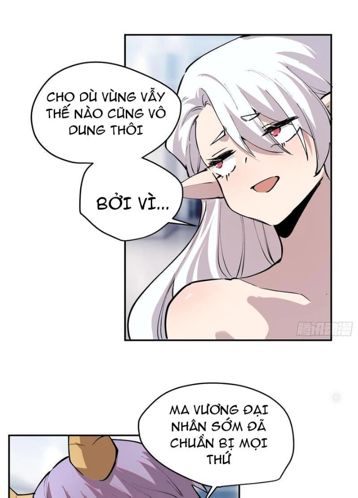 Tôi Vậy Mà Lại Là Trùm Cuối Chapter 77 - Trang 3