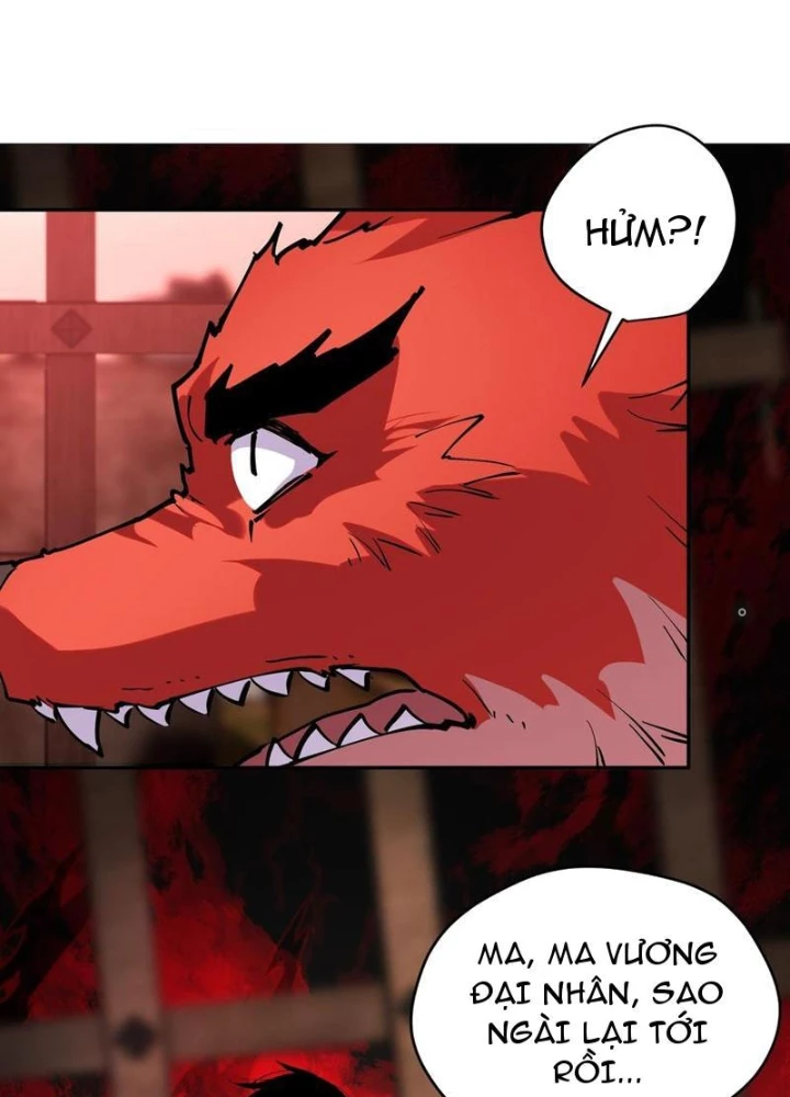 Tôi Vậy Mà Lại Là Trùm Cuối Chapter 77 - Trang 3