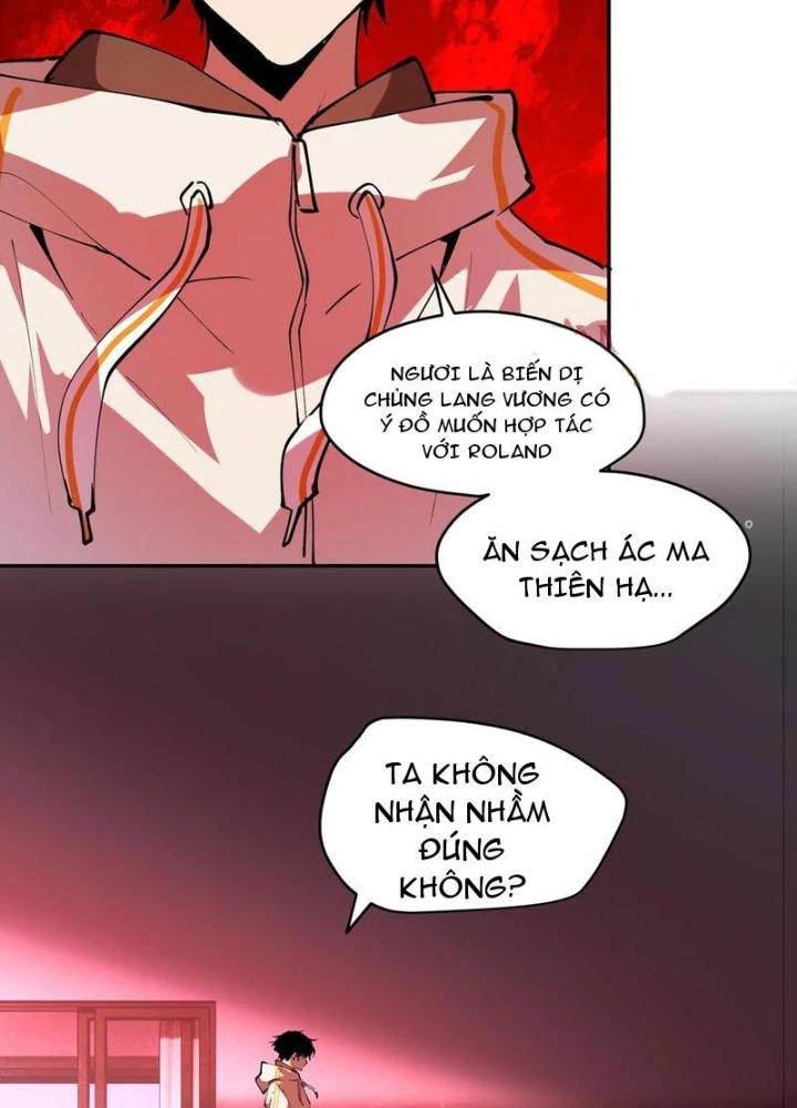 Tôi Vậy Mà Lại Là Trùm Cuối Chapter 77 - Trang 3