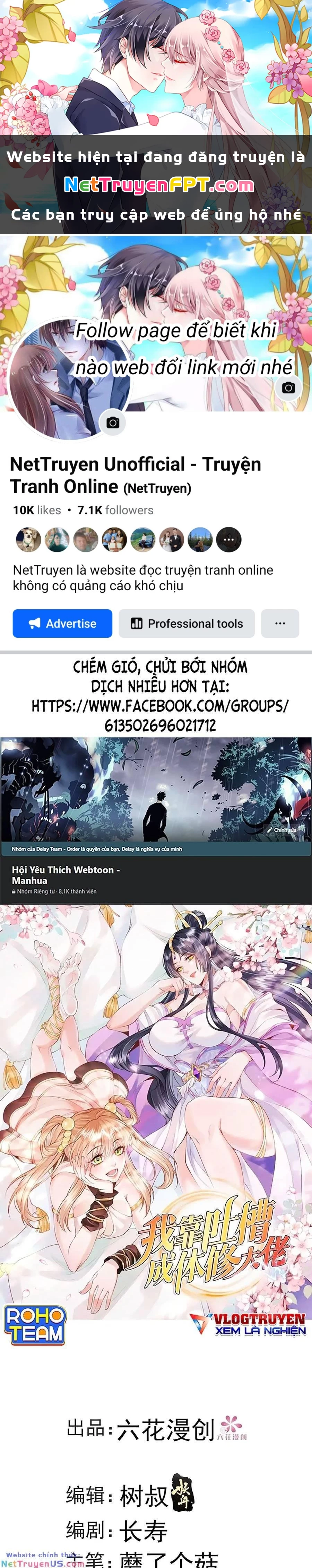 Ta Dựa Vào Body Shaming Tu Thành Đại Lão Chapter 33 - Next Chapter 34