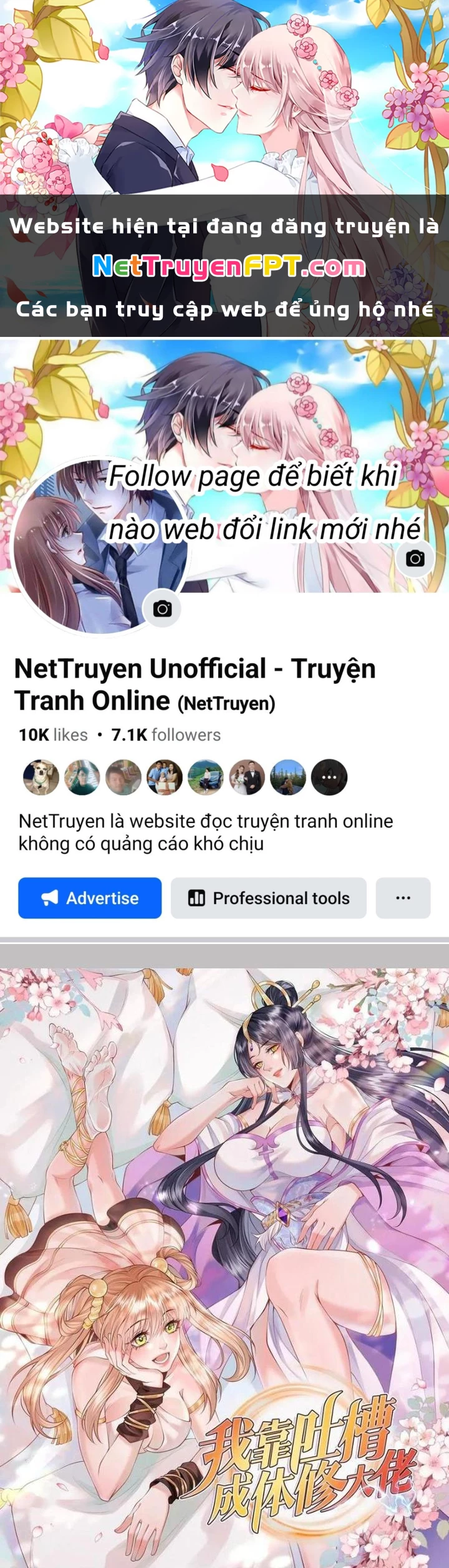 Ta Dựa Vào Body Shaming Tu Thành Đại Lão Chapter 44 - Next Chapter 45