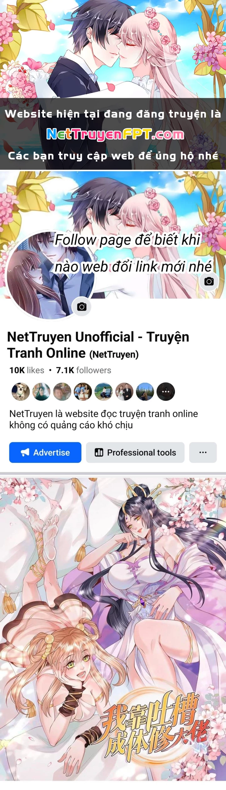 Ta Dựa Vào Body Shaming Tu Thành Đại Lão Chapter 54 - Next Chapter 55