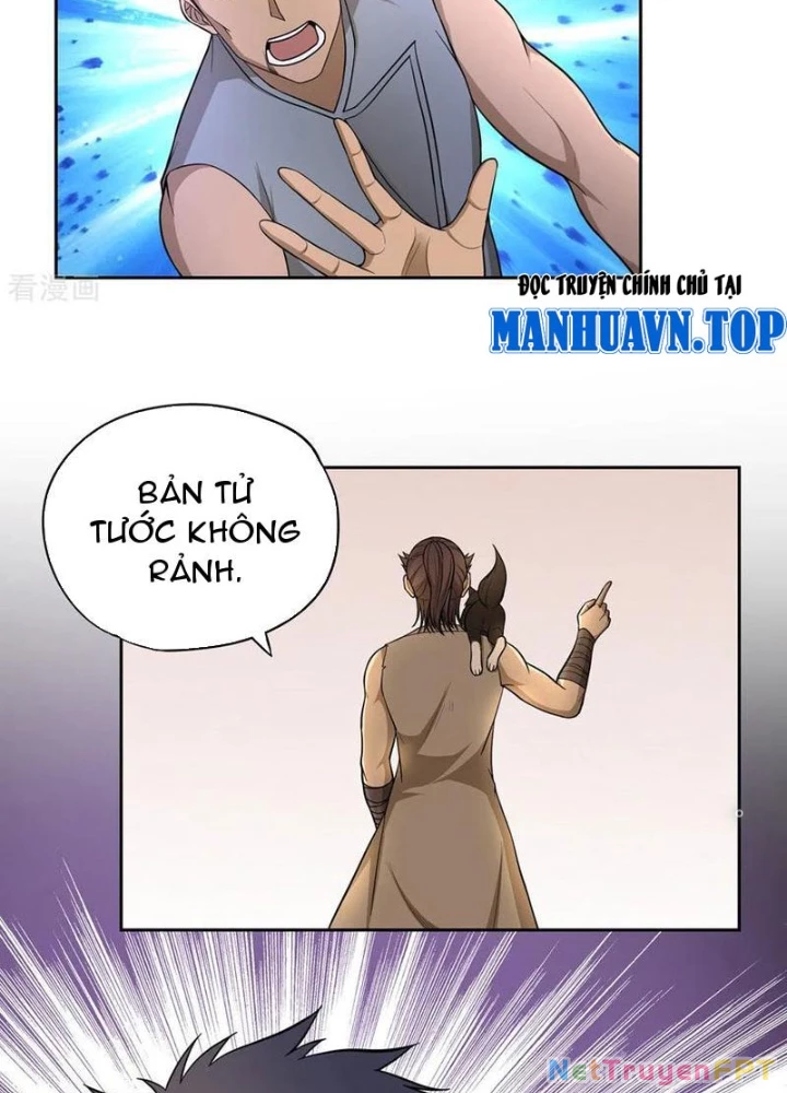 Đệ Nhất Chiến Thần Chapter 51 - Trang 2