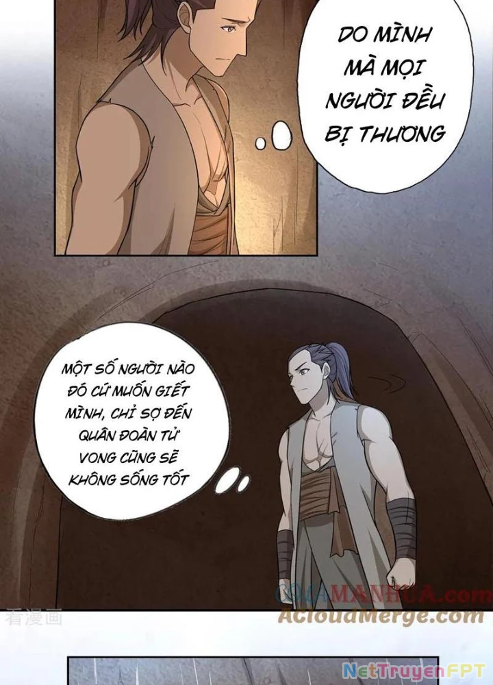 Đệ Nhất Chiến Thần Chapter 60 - Trang 2
