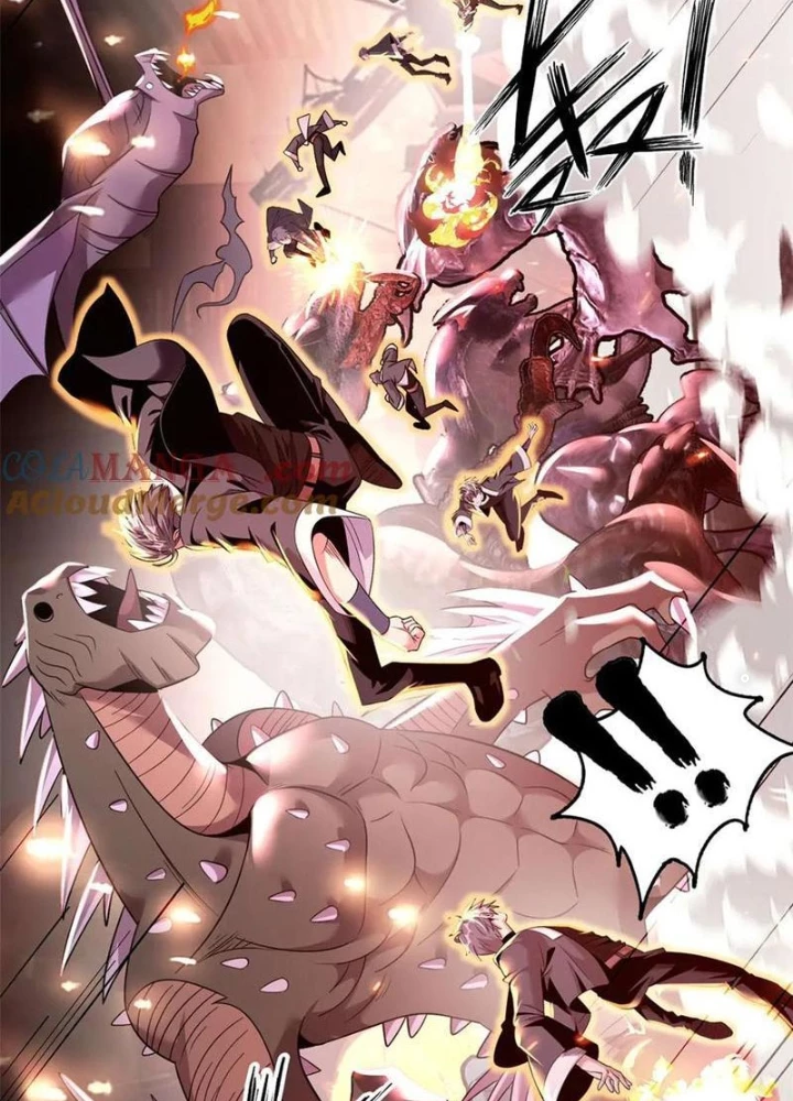 Lời Nguyền Này Thật Tuyệt Vời Chapter 80 - Trang 3