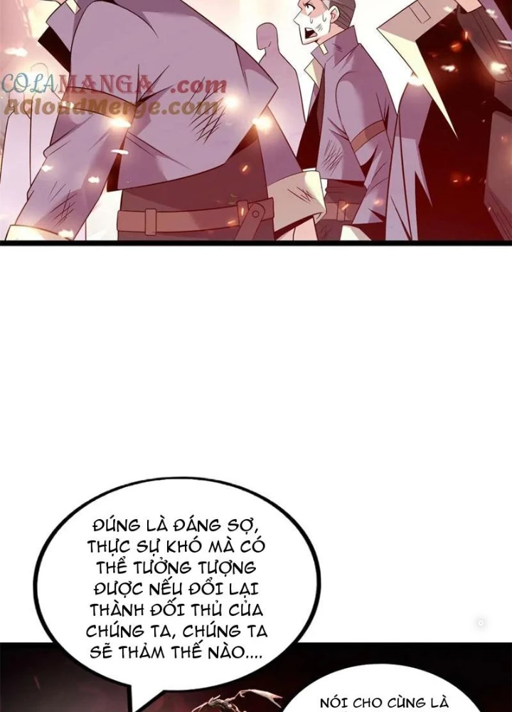 Lời Nguyền Này Thật Tuyệt Vời Chapter 80 - Trang 3