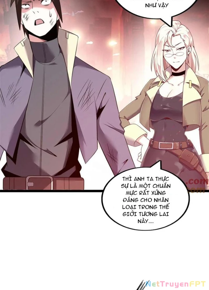 Lời Nguyền Này Thật Tuyệt Vời Chapter 80 - Trang 3