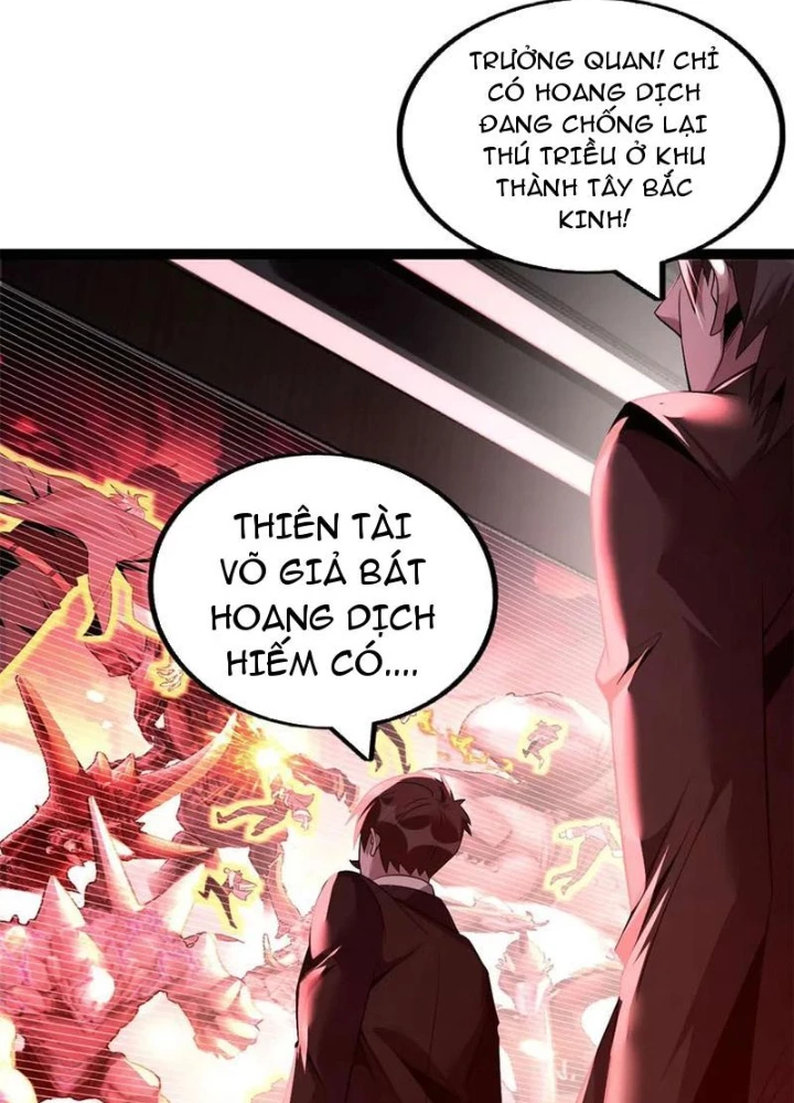 Lời Nguyền Này Thật Tuyệt Vời Chapter 80 - Trang 3