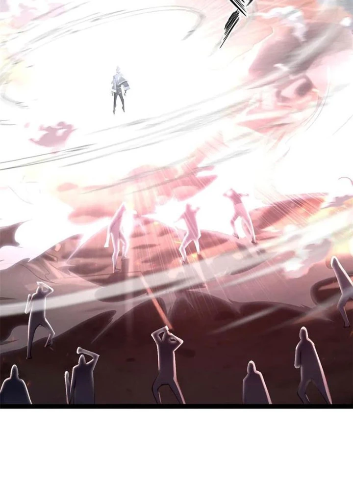 Lời Nguyền Này Thật Tuyệt Vời Chapter 80 - Trang 3