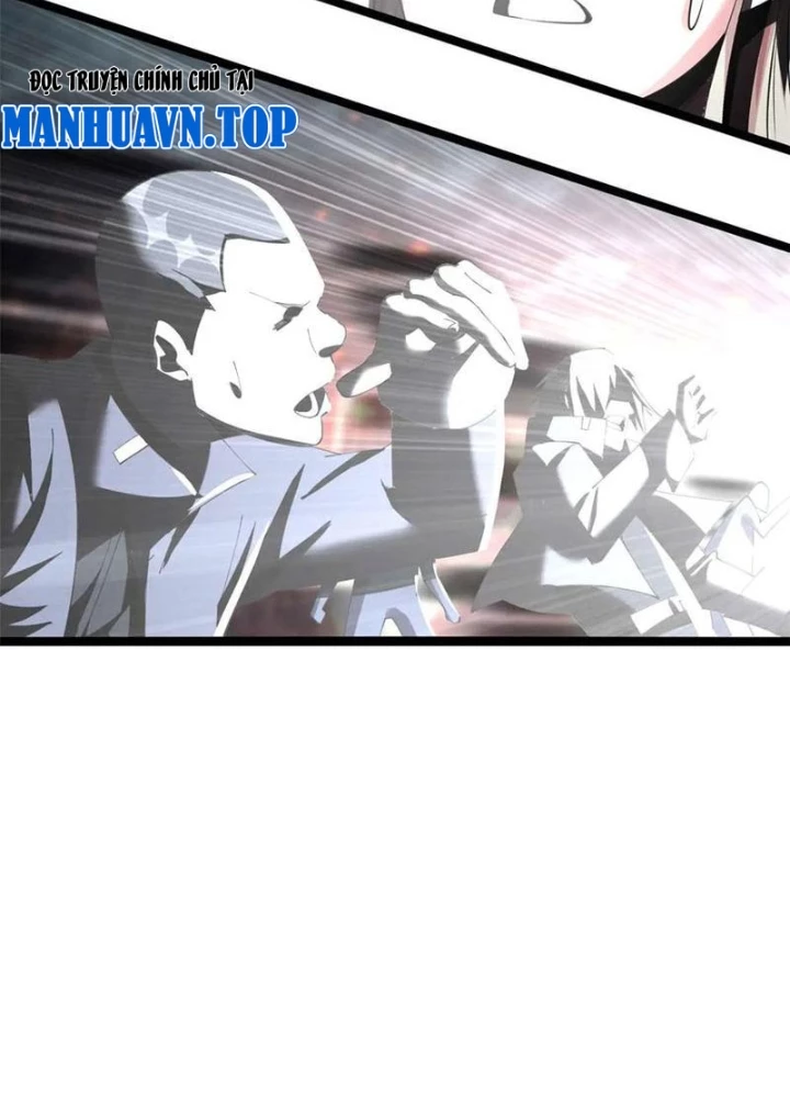 Lời Nguyền Này Thật Tuyệt Vời Chapter 80 - Trang 3