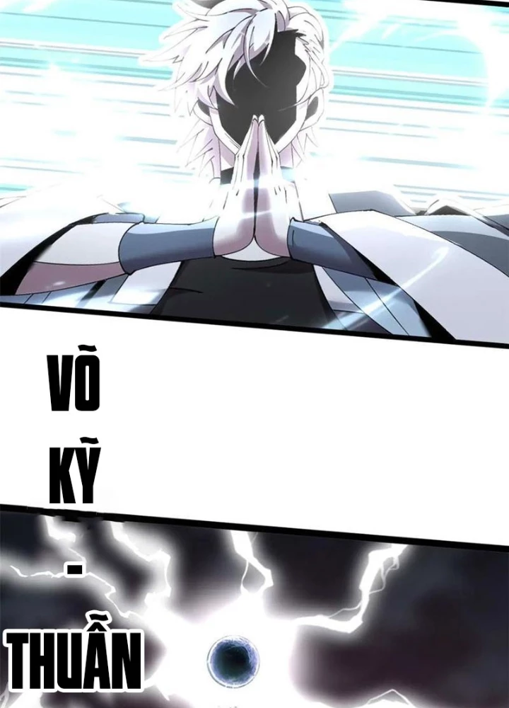 Lời Nguyền Này Thật Tuyệt Vời Chapter 80 - Trang 3
