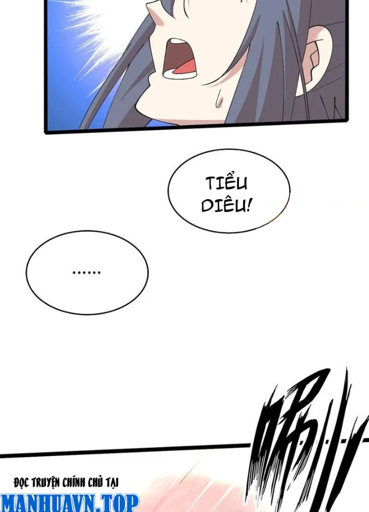 Lời Nguyền Này Thật Tuyệt Vời Chapter 80 - Trang 3