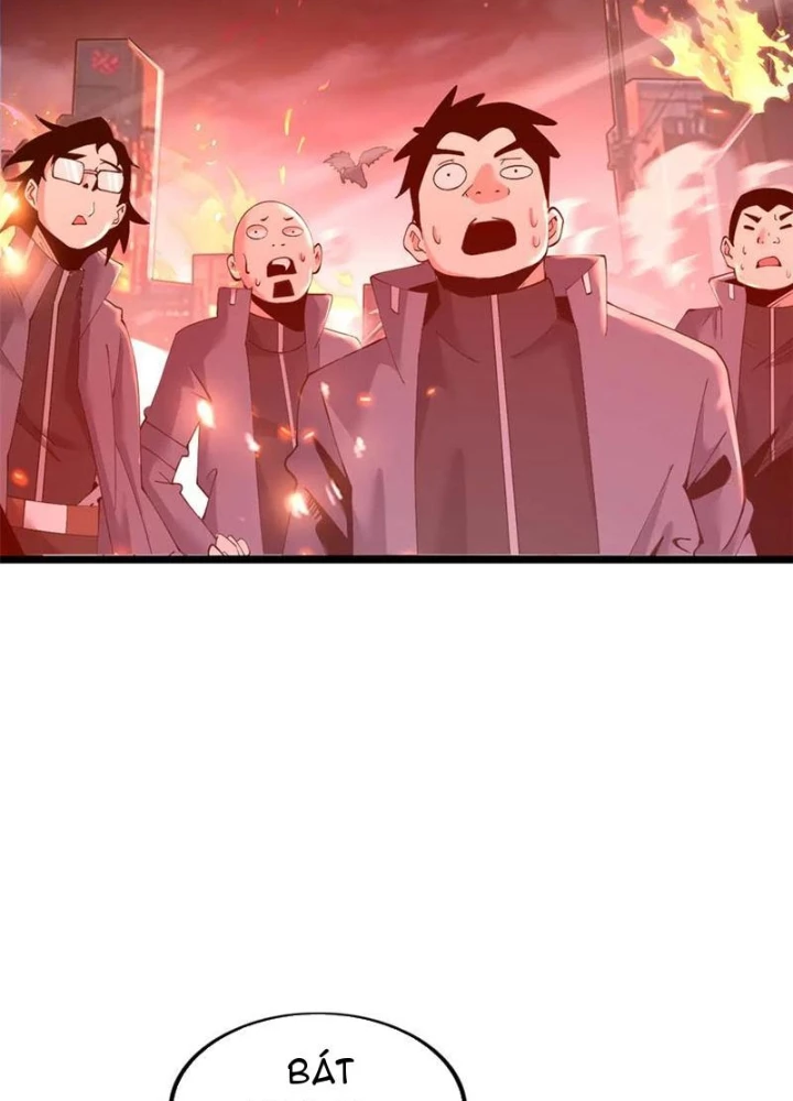 Lời Nguyền Này Thật Tuyệt Vời Chapter 80 - Trang 3