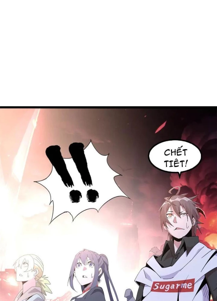 Lời Nguyền Này Thật Tuyệt Vời Chapter 80 - Trang 3
