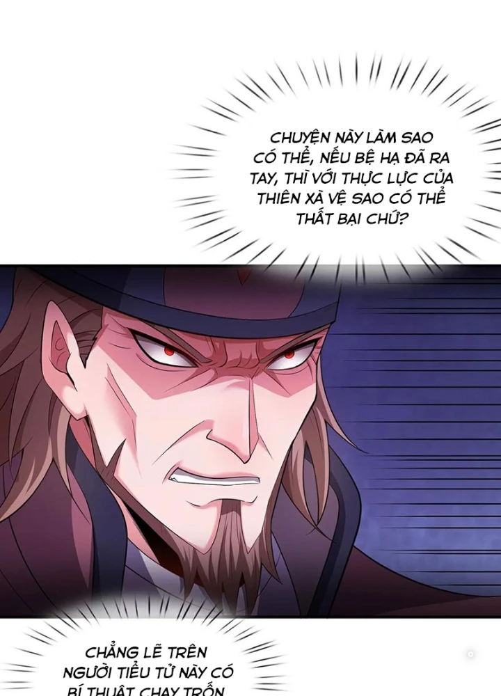 Huyền Thiên Chí Tôn Chapter 149 - Trang 4