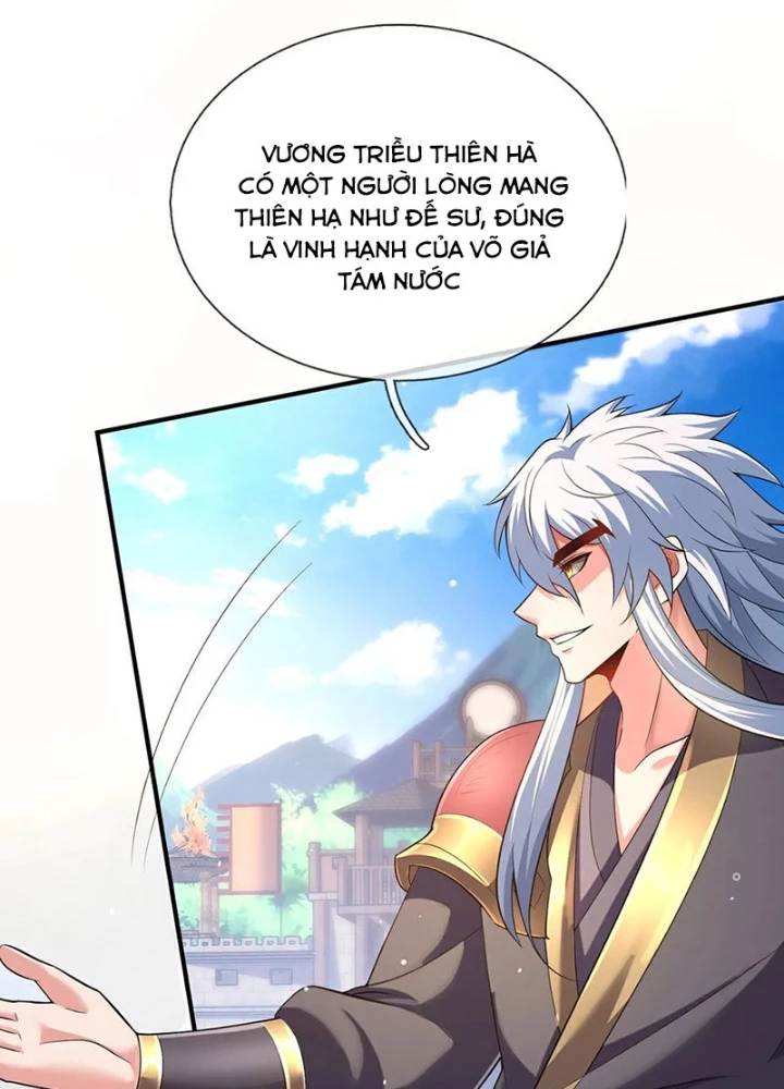 Huyền Thiên Chí Tôn Chapter 149 - Trang 4