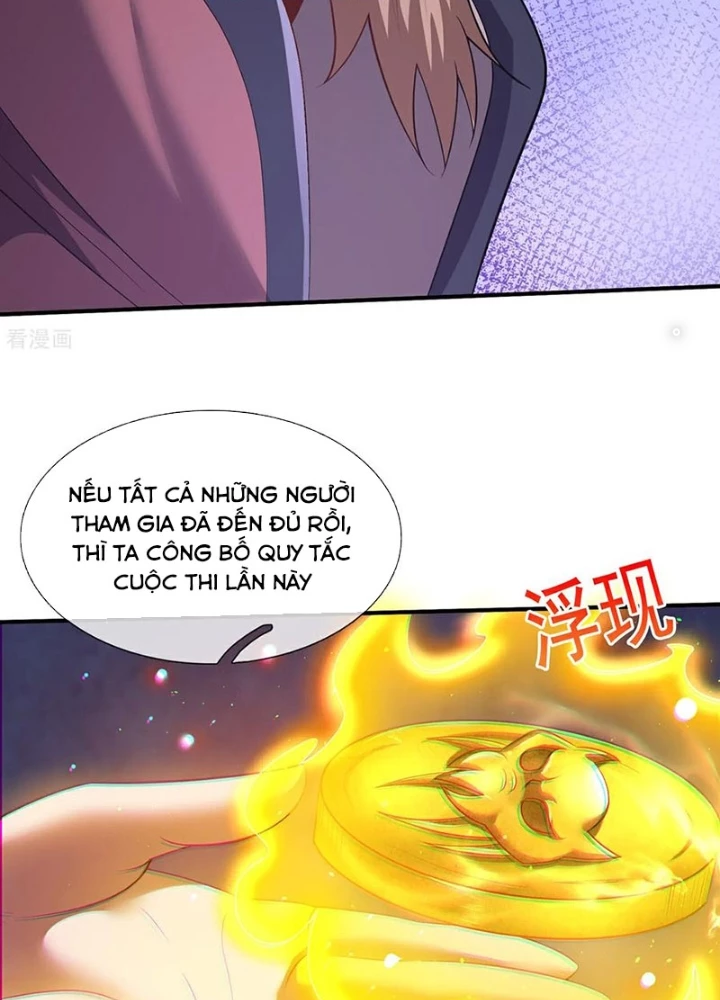 Huyền Thiên Chí Tôn Chapter 149 - Trang 4
