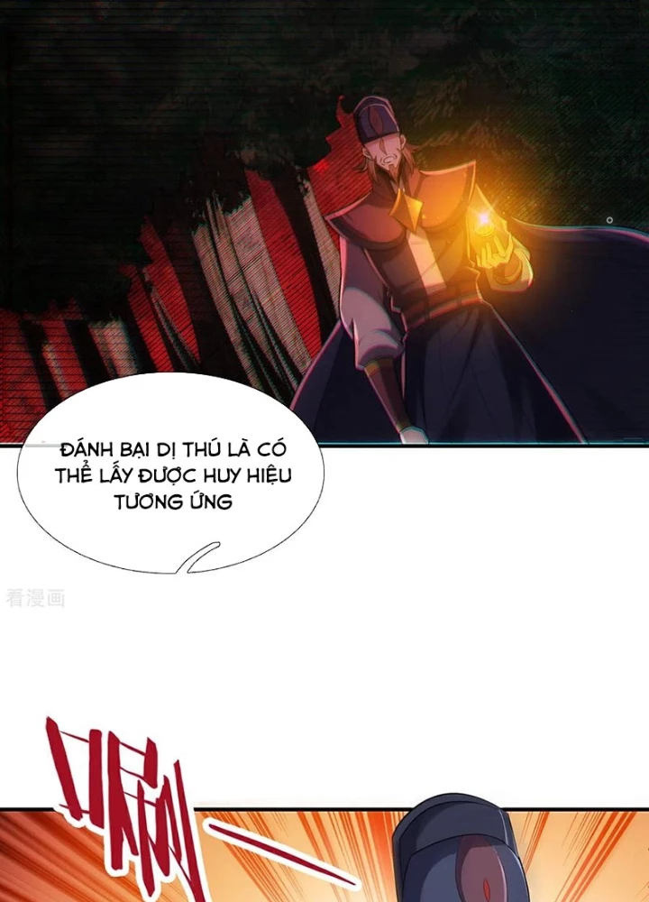Huyền Thiên Chí Tôn Chapter 149 - Trang 4