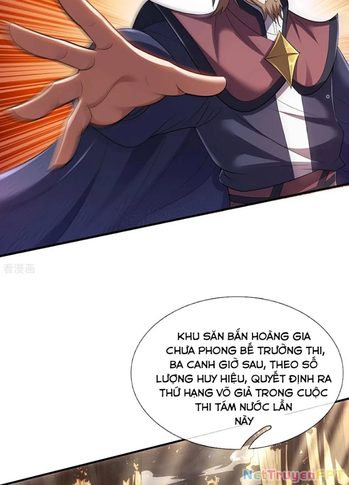 Huyền Thiên Chí Tôn Chapter 149 - Trang 4