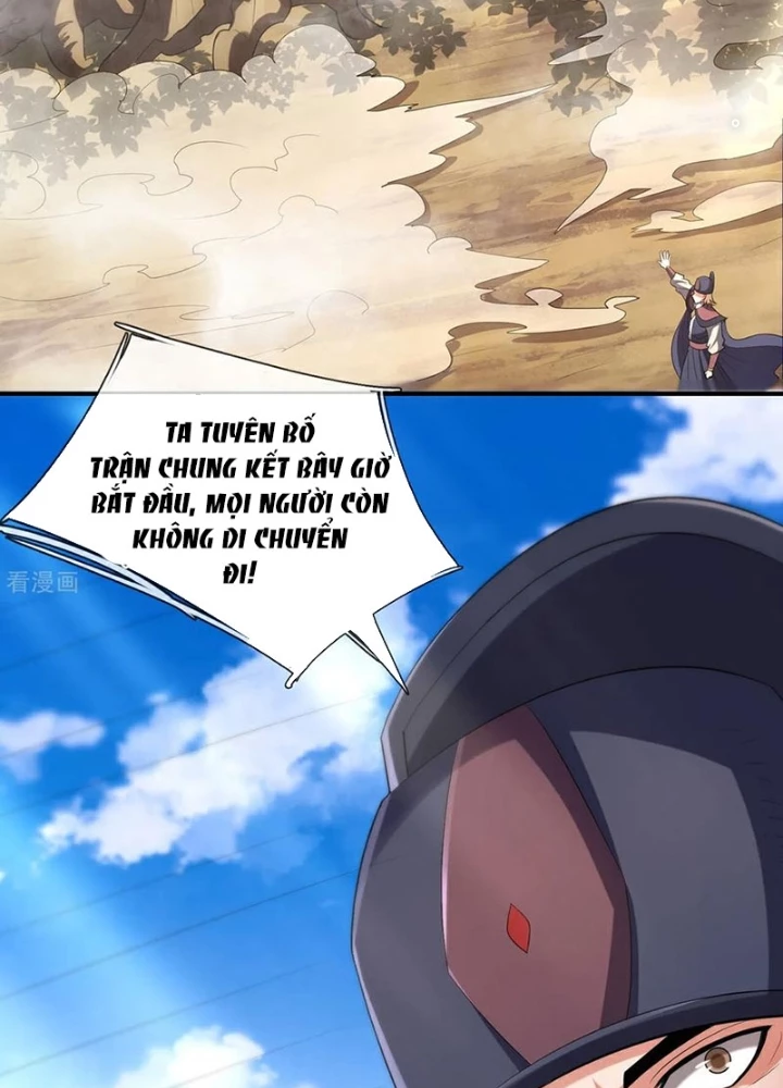 Huyền Thiên Chí Tôn Chapter 149 - Trang 4