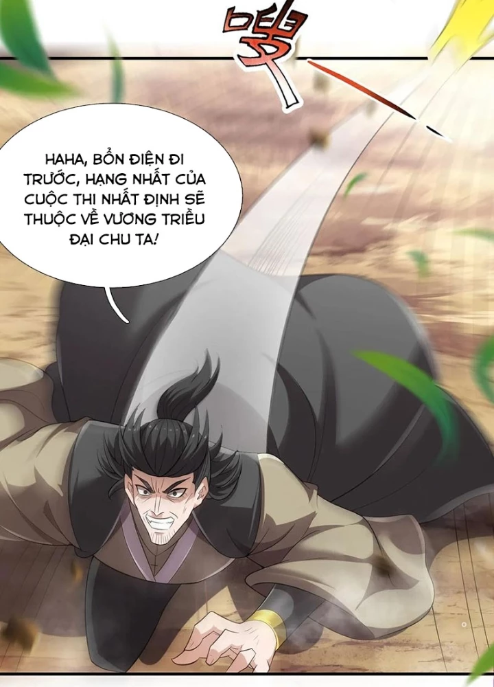 Huyền Thiên Chí Tôn Chapter 149 - Trang 4