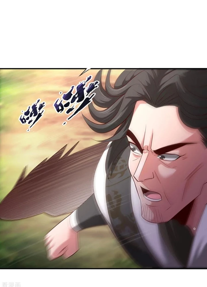 Huyền Thiên Chí Tôn Chapter 149 - Trang 4