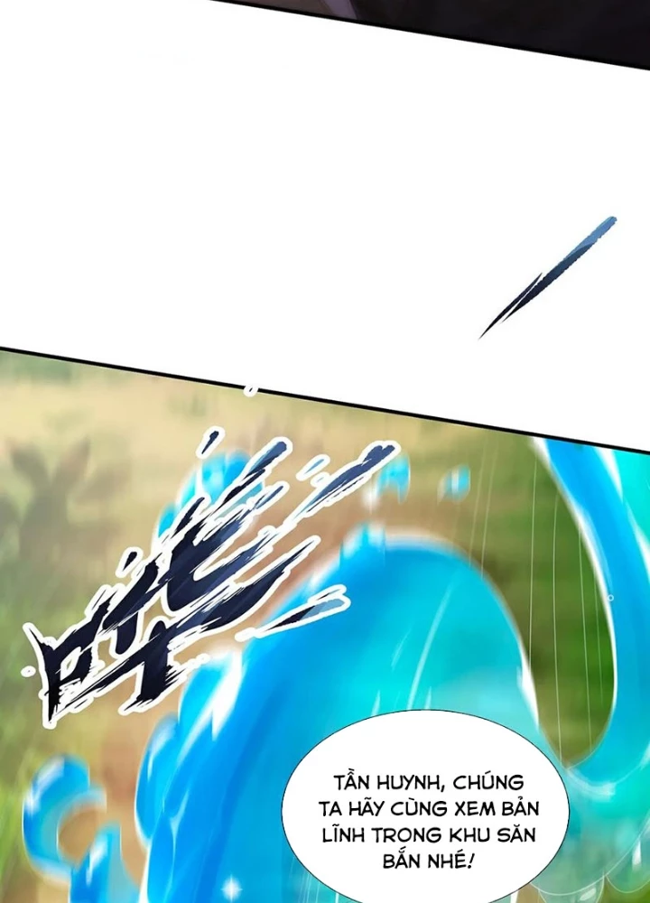 Huyền Thiên Chí Tôn Chapter 149 - Trang 4