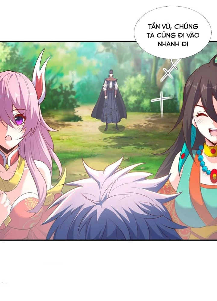 Huyền Thiên Chí Tôn Chapter 149 - Trang 4