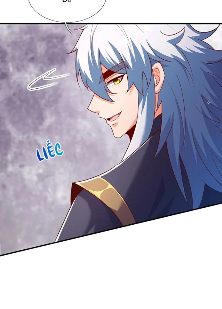Huyền Thiên Chí Tôn Chapter 149 - Trang 4