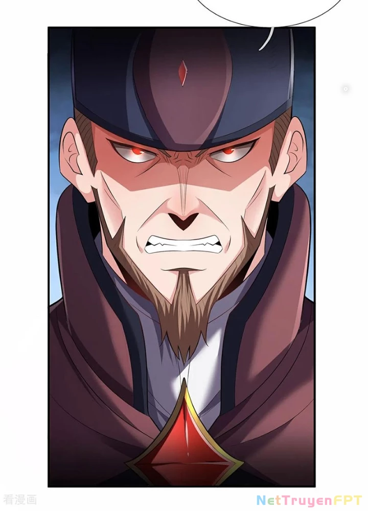 Huyền Thiên Chí Tôn Chapter 149 - Trang 4