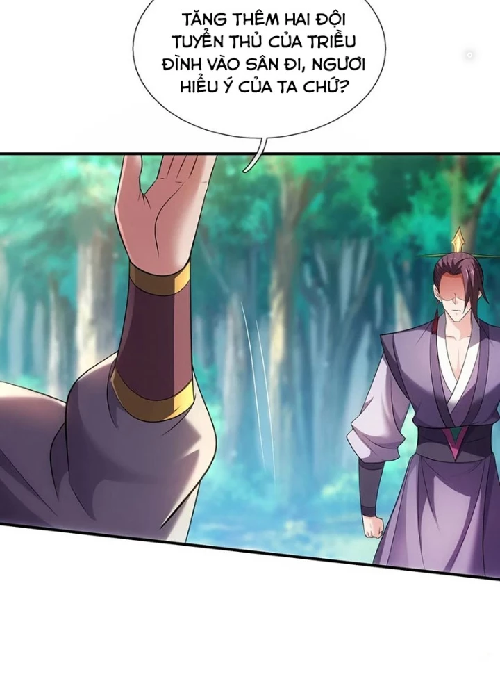 Huyền Thiên Chí Tôn Chapter 149 - Trang 4