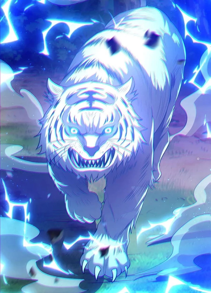 Huyền Thiên Chí Tôn Chapter 149 - Trang 4