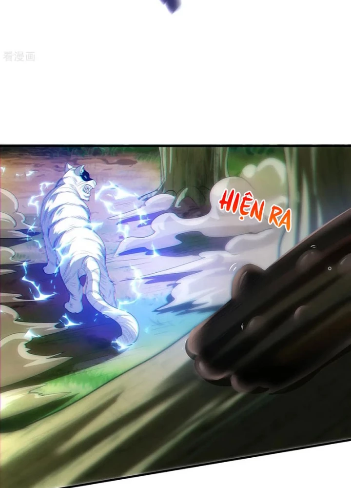 Huyền Thiên Chí Tôn Chapter 149 - Trang 4