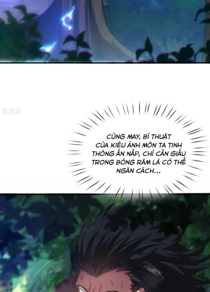 Huyền Thiên Chí Tôn Chapter 149 - Trang 4