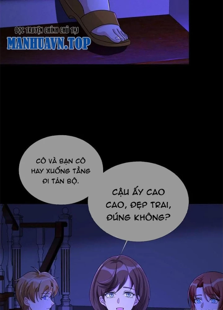 Mạt Thế Lạc Viên Chapter 10 - Next Chapter 11