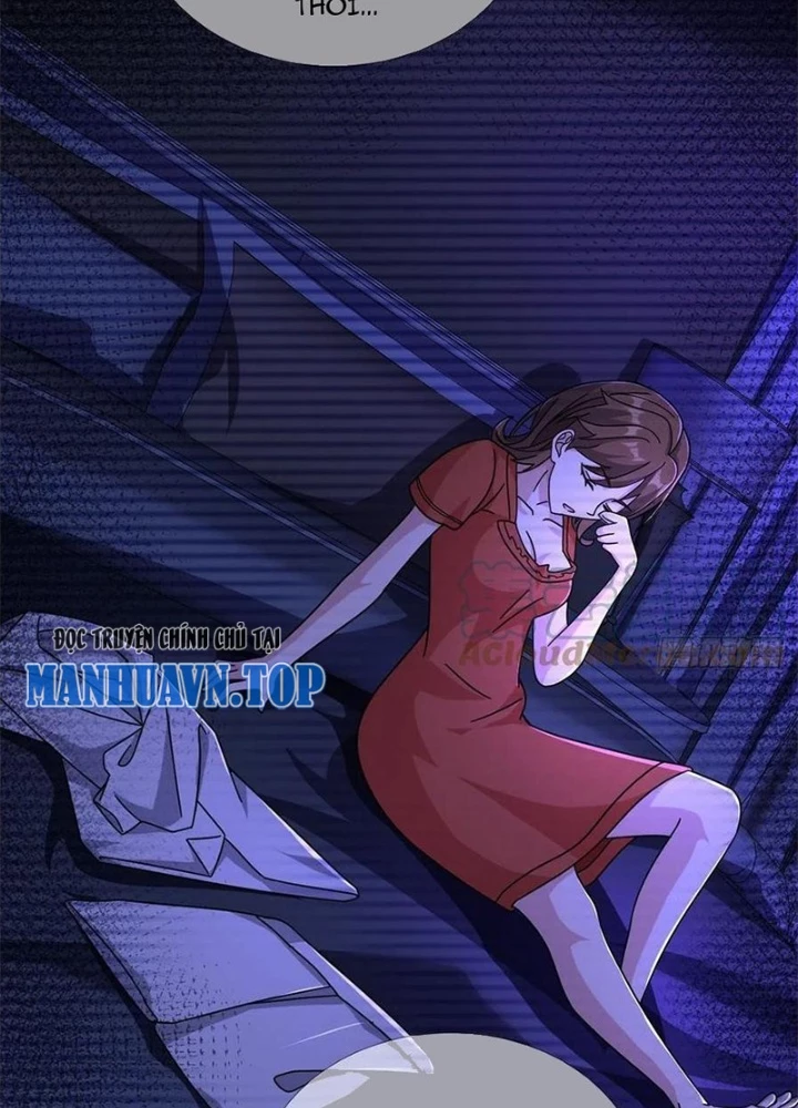Mạt Thế Lạc Viên Chapter 10 - Trang 3