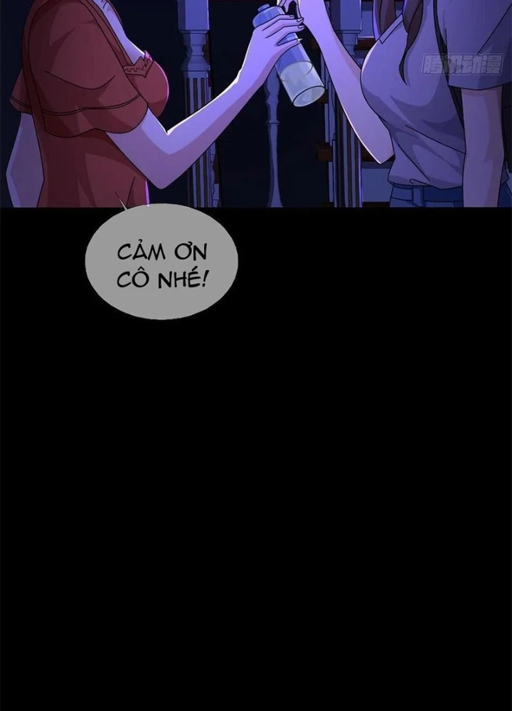 Mạt Thế Lạc Viên Chapter 10 - Trang 3