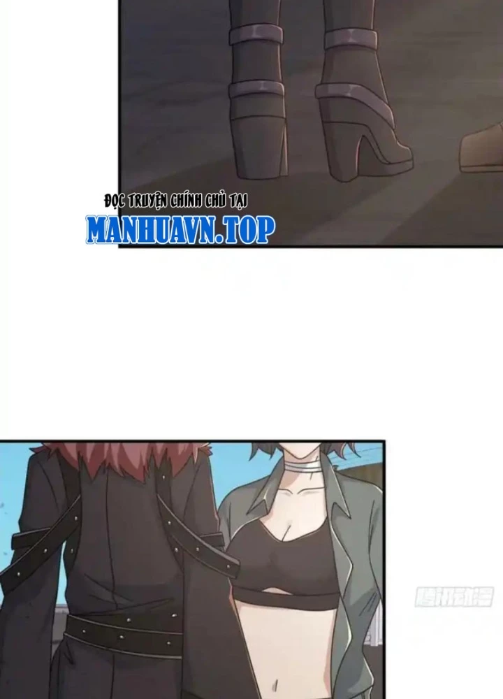 Mạt Thế Lạc Viên Chapter 106 - Trang 3