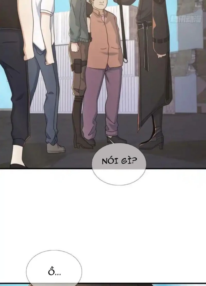 Mạt Thế Lạc Viên Chapter 106 - Trang 3