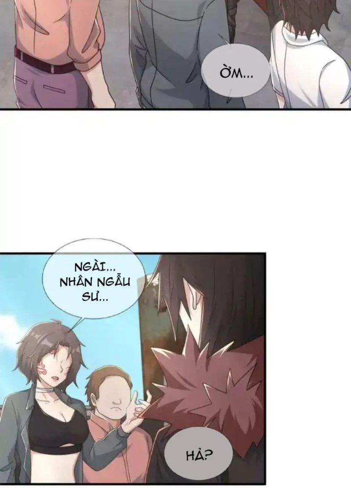 Mạt Thế Lạc Viên Chapter 106 - Trang 3