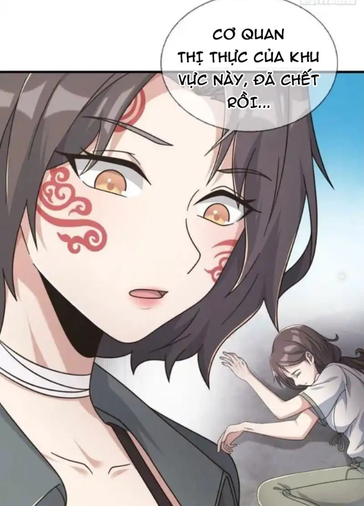 Mạt Thế Lạc Viên Chapter 106 - Trang 3