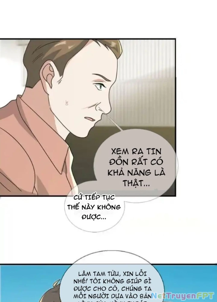 Mạt Thế Lạc Viên Chapter 106 - Trang 3