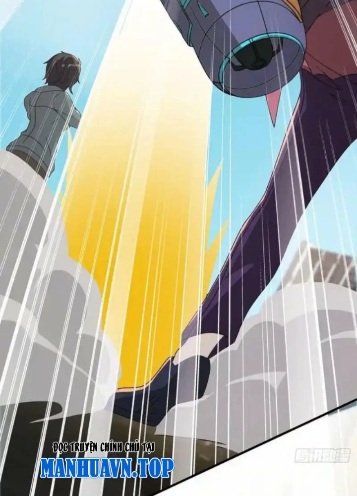 Mạt Thế Lạc Viên Chapter 106 - Trang 3