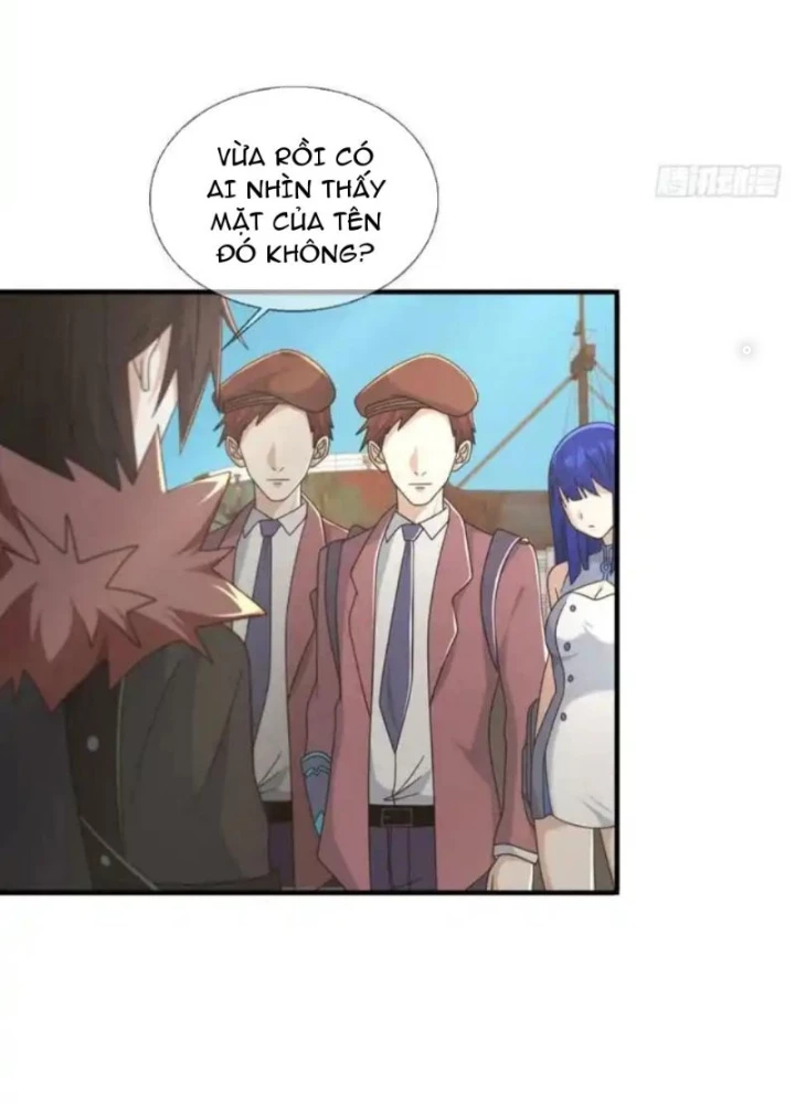 Mạt Thế Lạc Viên Chapter 106 - Trang 3