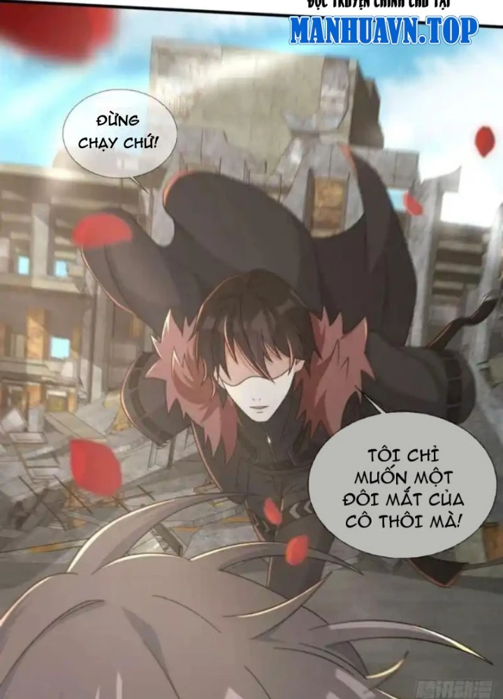Mạt Thế Lạc Viên Chapter 106 - Trang 3