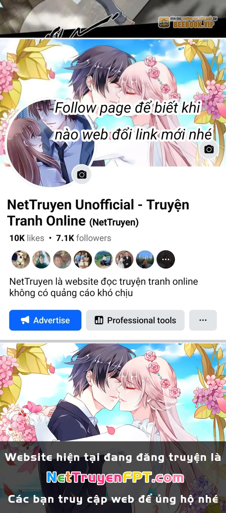 Mạt Thế Lạc Viên Chapter 106 - Trang 3