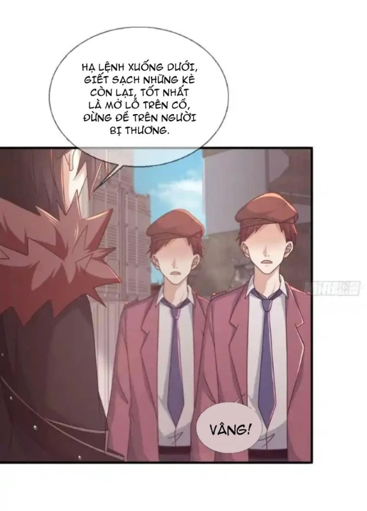 Mạt Thế Lạc Viên Chapter 107 - Trang 3