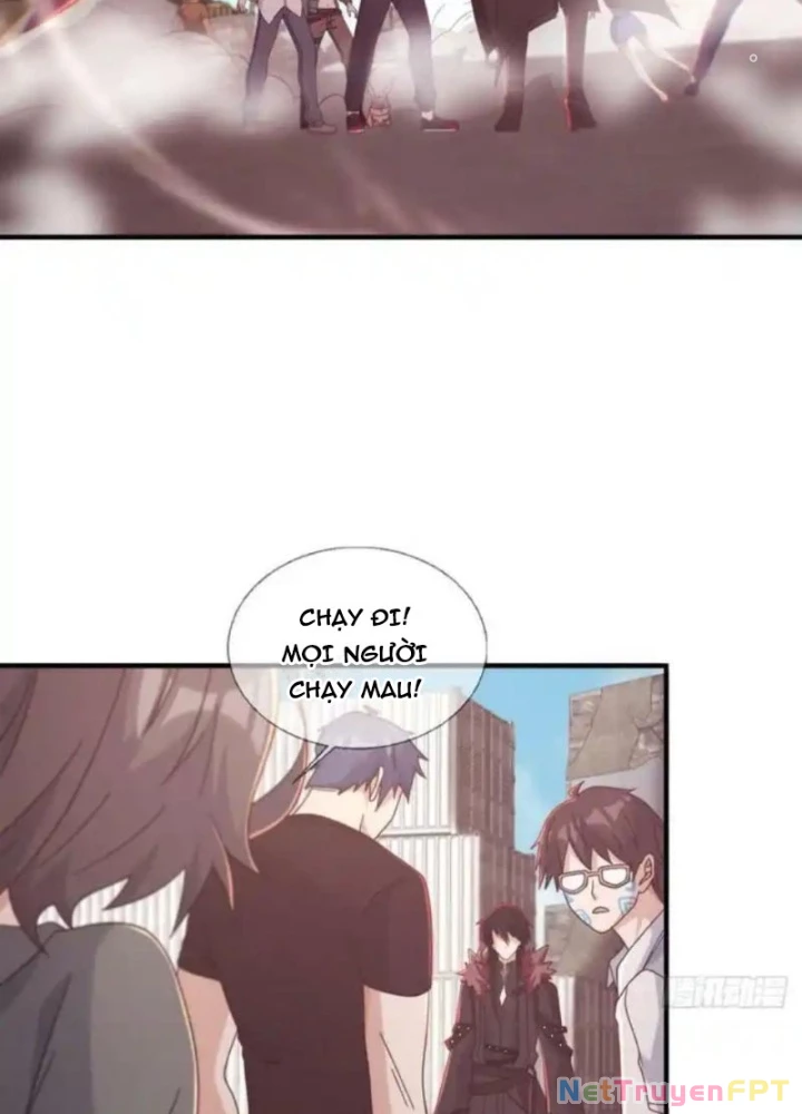 Mạt Thế Lạc Viên Chapter 107 - Trang 3